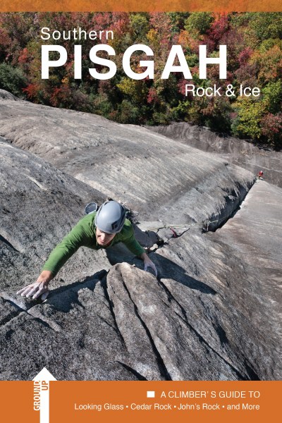 Southern Pisgah Rock & Ice - Rock and Snow
